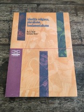 Identità Religiosa Pluralismo