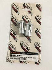 DPM RACE R-0118/1 ADATTATORI