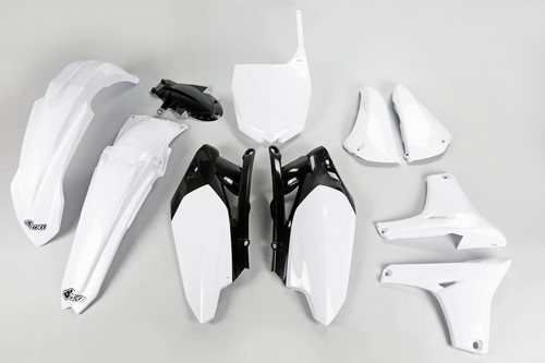 Kit plastiche yamaha - kit,