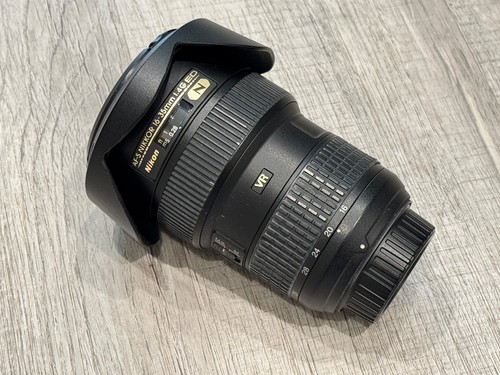 Nikon nikkor 35mm f 4 - nikon, f/4