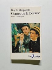 Fiabe Della Beccaccia