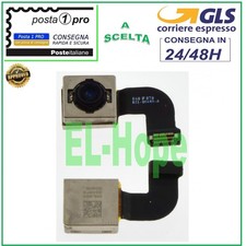 FOTOCAMERA POSTERIORE BACK