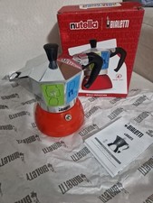 Moka Bialetti Brandizzata