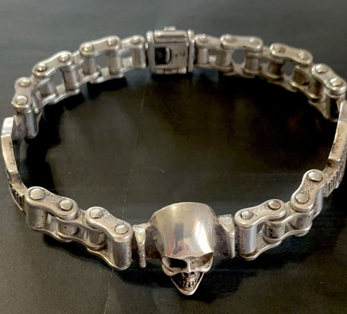 Bracciale uomo harley davidson - uomo, harley-davidson