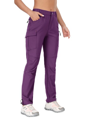 Gymbrave pantaloni trekking - pantaloni,