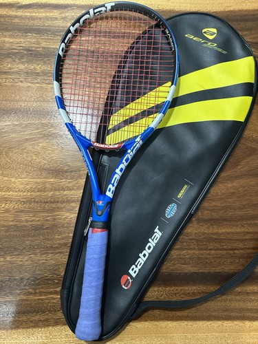 Racchetta tennis babolat - da,