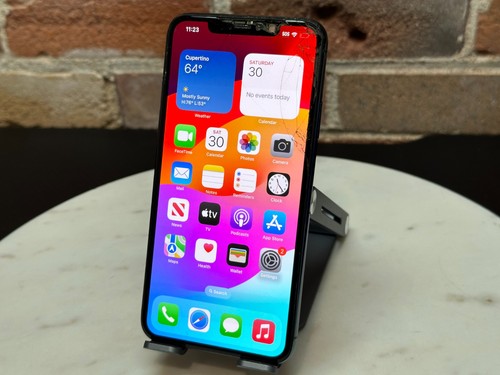 Apple iphone pro max - iphone, 11
