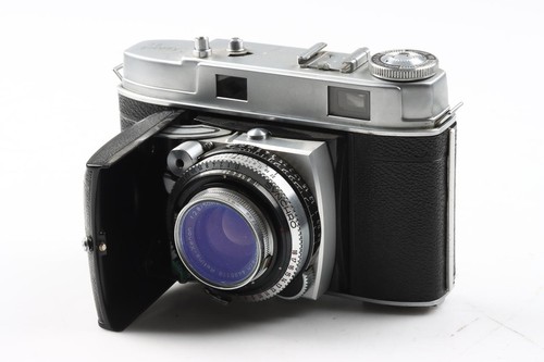 Kodak retina iic - iic, (tipo
