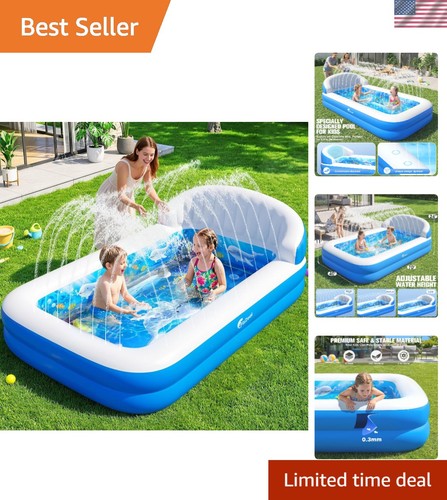 Piscina per bambini - piscina,