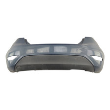 Paraurti Posteriore FORD FIESTA 6 Serie 3-5 Porte RICAMBIO USATO ORIGINALE