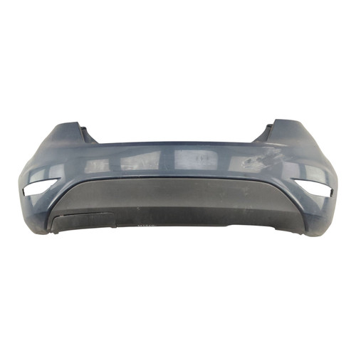 Paraurti posteriore ford - paraurti,