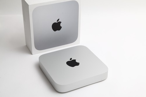 Apple mac mini core cpu - apple, 8-core