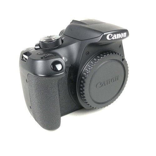 Corpo fotocamera canon - canon, eos