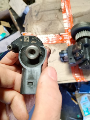 Ricambio auto usato common - usato,