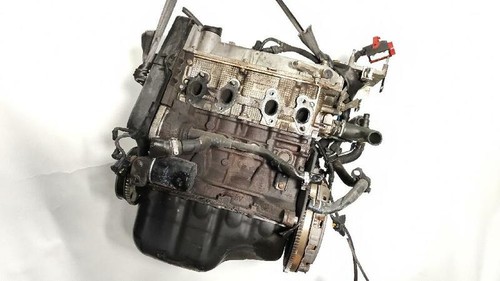 Motore fiat panda - motore,
