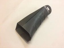 Canale aria lamiera re