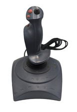 Joystick vintage Logitech