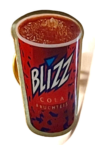 Langnese blizz cola eiscreme - langnese,