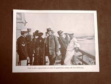 WW1 Prima guerra mondiale 1914-1918 Armi rappresentate nei posti di segnalazione