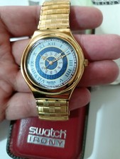 Swatch Irony Nuovo Grande 37mm