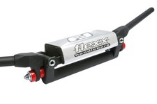 Manubrio FASST Flexx, QUAD alto 14/31