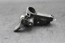 MALAGUTI COMANDO GAS CON LEVA