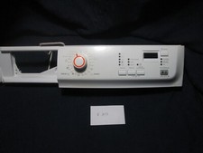 Cruscotto comandi con scheda di lavatrice Rex Electrolux mode.EWS110277