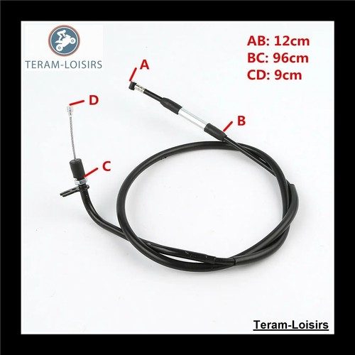 Cable embrayage pour honda - cable, crf