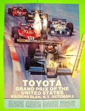 POSTER "EVENTO" ORIGINALE