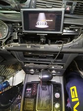 Navi MMI Audi A6