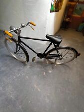 bicicletta uomo vintage taurus anni 40/50