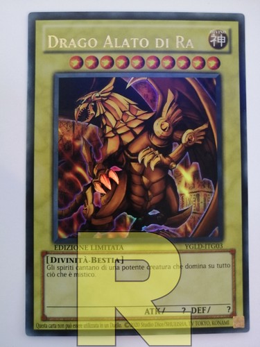 Drago alato ultra - alato, di