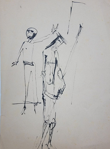 Antico disegno china carta - antico,