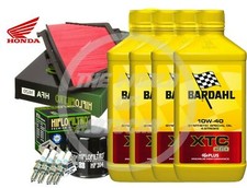 Kit tagliando cbr 600 - kit,