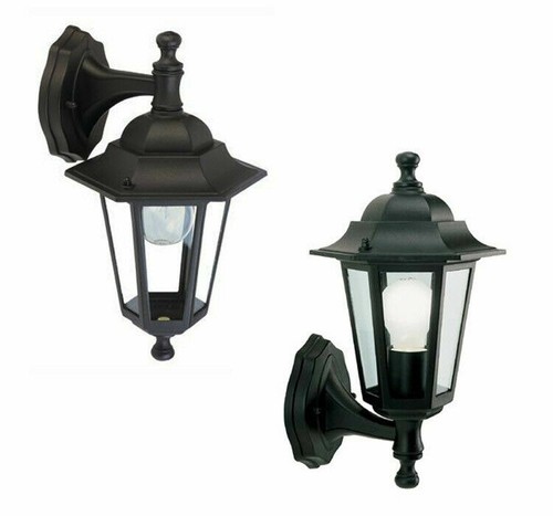 Lanterna parete applique - lanterna,