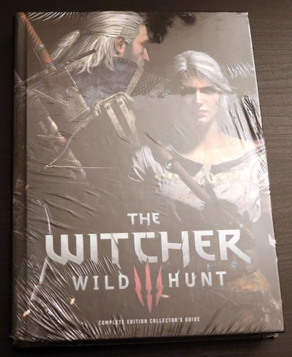 The witcher wild hunt iii - the,