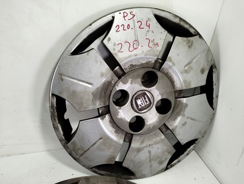 Copricerchi borchie r14 - borchie,