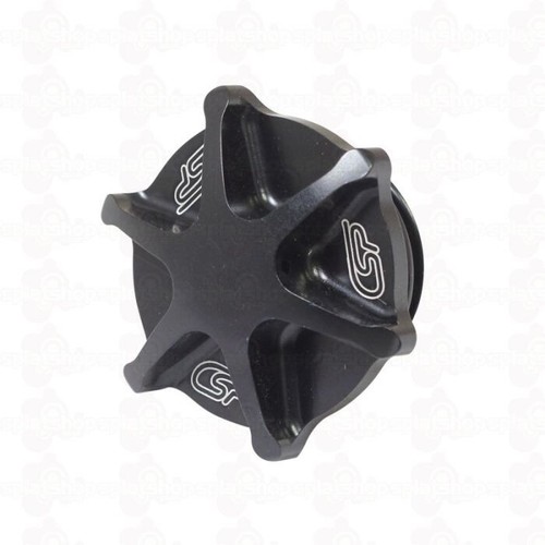 Tappo serbatoio carburante - tappo,