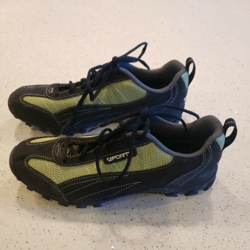 Scarpe ciclismo forte - scarpe,