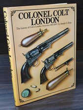 Colonel Colt London: The