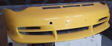 Fascione paraurti Porsche 996 MK2 GT3 CUP  usato .
