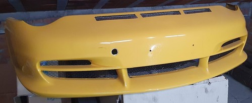 Fascione paraurti porsche - fascione, 996