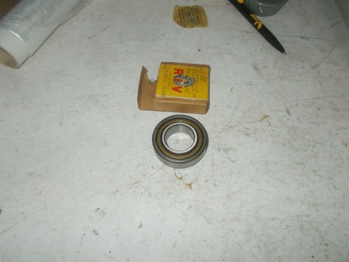 Cuscinetto distacco frizione - cuscinetto,