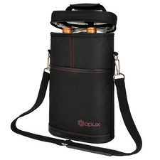Wine Carrier Bag Insulated 2