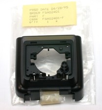 Genuine Nikon SB-24 - Front