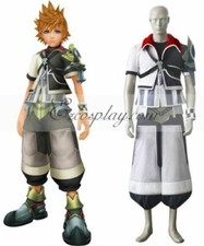Costume cosplay Kingdom Hearts