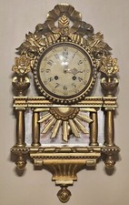 Orologio parete - da,