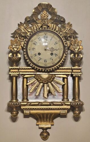 Orologio parete - da,