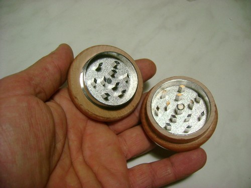 Coney grinder tritatabacco - grinder,
