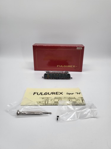 Fulgurex scala 1155 - n, 1155/1
